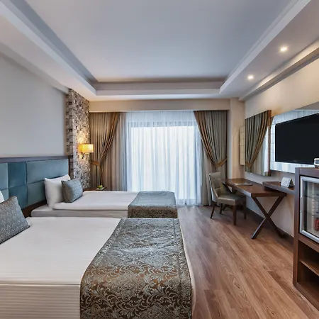 Otel Thermal Sandıklı