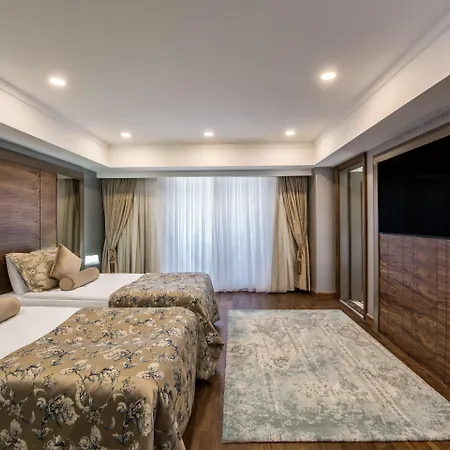 Otel Thermal 5*