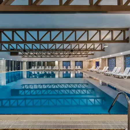 Thermal Otel Sandıklı