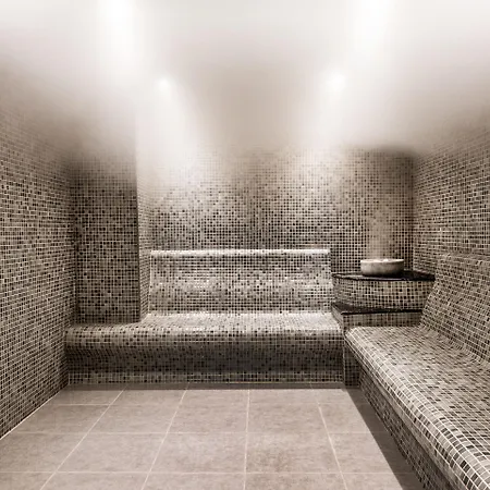 Otel Thermal Sandıklı