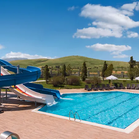 Otel Thermal 5*