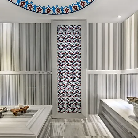 Otel Thermal Sandıklı