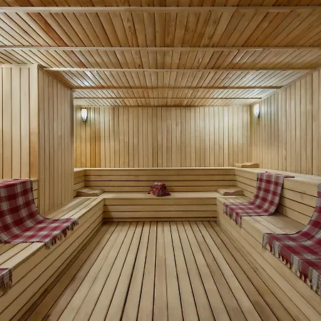 Otel Thermal Sandıklı