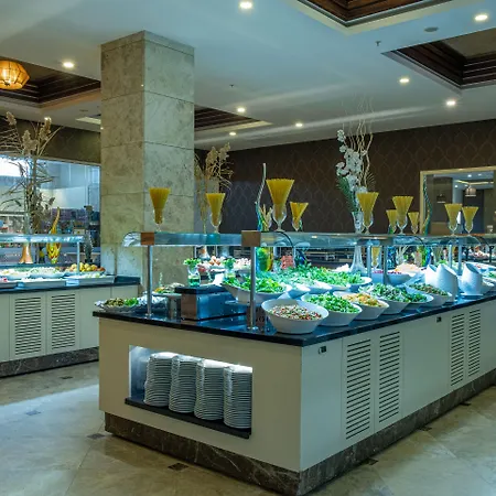 Otel Thermal 5*