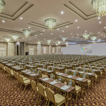 Otel Thermal 5*