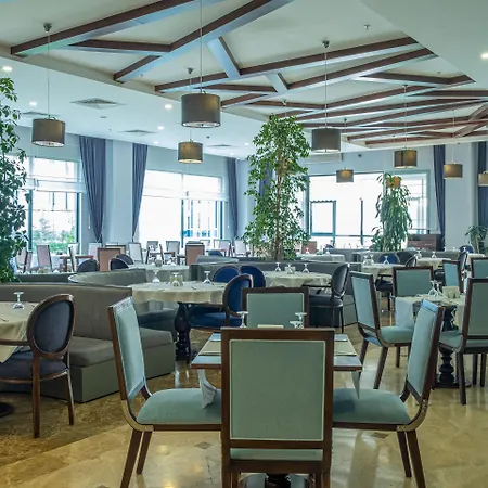Thermal Otel