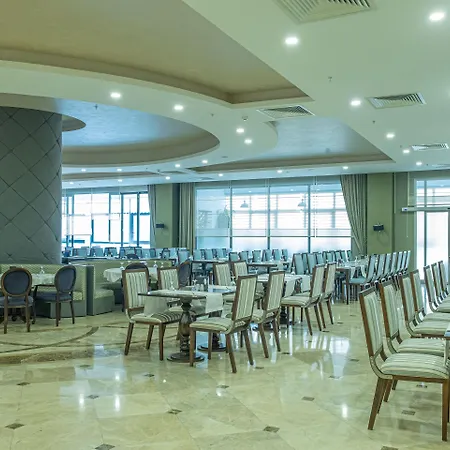 Otel Thermal