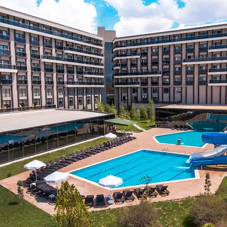 Otel Thermal 5*