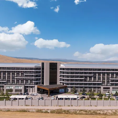 Otel Thermal 5*