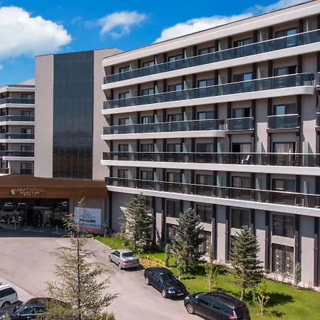 Thermal Otel Sandıklı