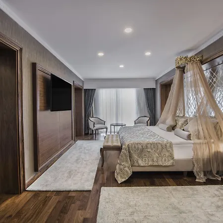 Thermal 5* Sandıklı