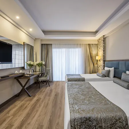 Otel Thermal 5*