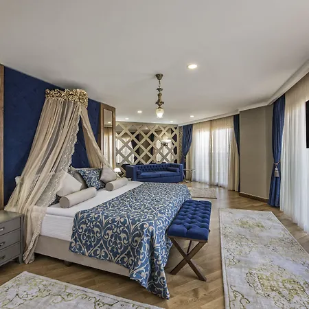 Thermal Otel Sandıklı