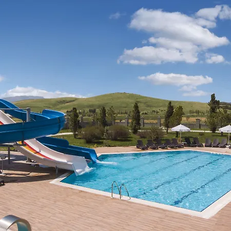 Thermal Sandıklı
