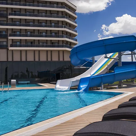 Thermal Otel