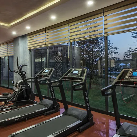 Thermal 5* Sandıklı