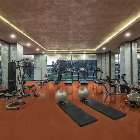 Otel Thermal 5*
