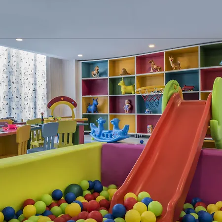 Thermal Otel Sandıklı