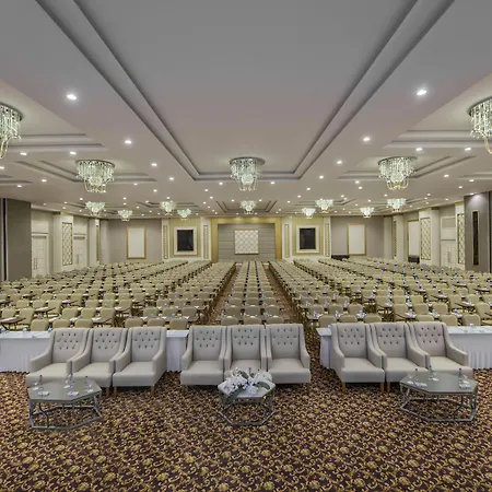 Otel Thermal 5*