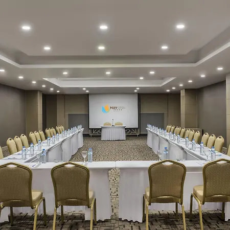Otel Thermal Sandıklı