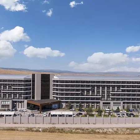 Otel Thermal Sandıklı