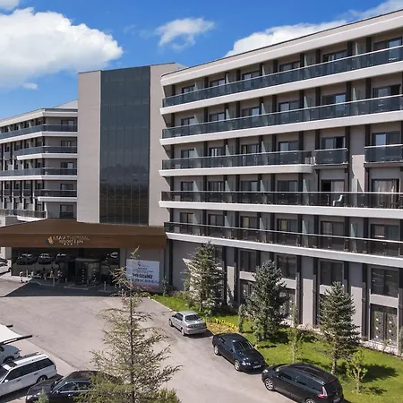Thermal Otel 5*