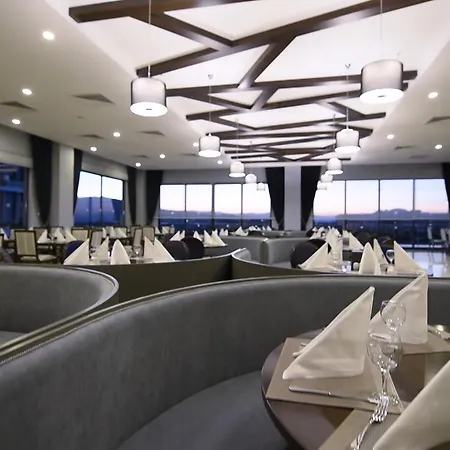 Otel Thermal Sandıklı
