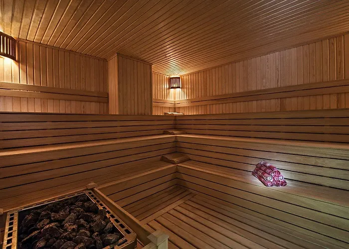 Thermal 5* Sandıklı