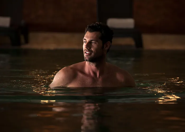 ホテル Thermal Sandıklı