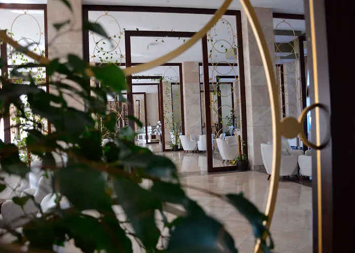 Thermal 5* Sandıklı