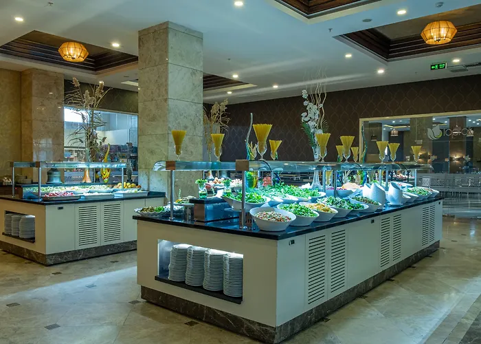 ホテル Thermal 5*