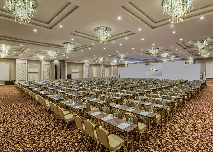 ホテル Thermal 5*