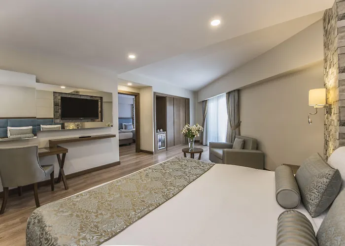 Thermal ホテル