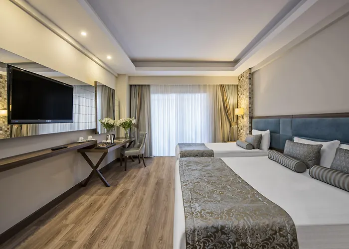 ホテル Thermal 5*