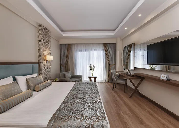 Thermal 5* Sandıklı