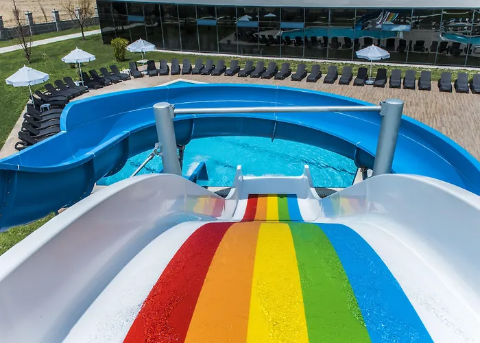 Thermal 5* Sandıklı