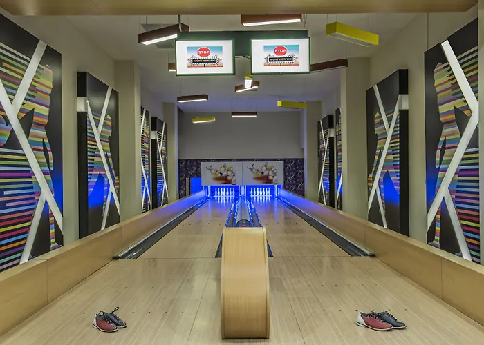 Thermal ホテル 5*