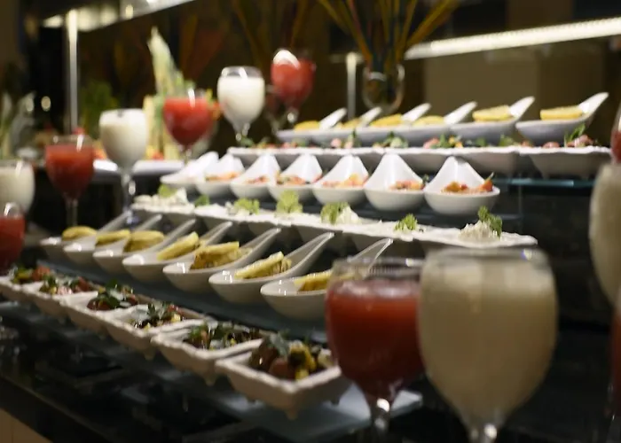 ホテル Thermal Sandıklı