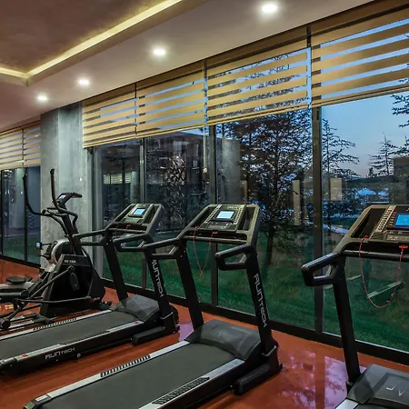 Hotel Thermal 5*