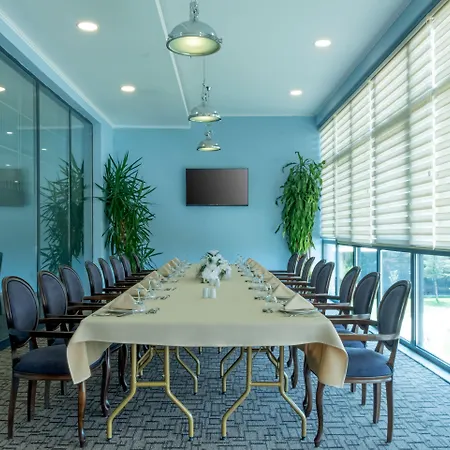 Thermal Hotel Sandıklı