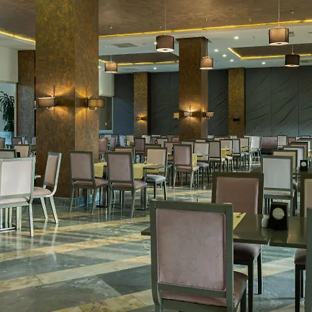 Hotel Thermal Sandıklı