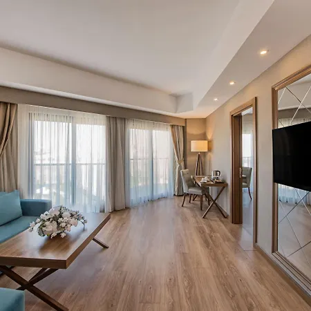 Hotel Thermal Sandıklı