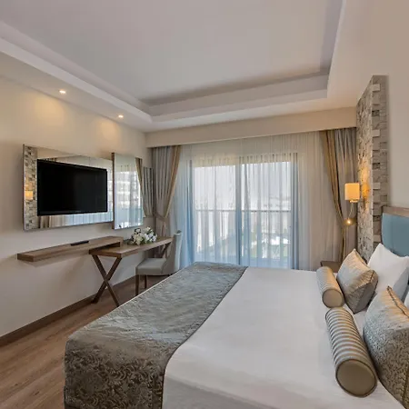 Thermal 5* Afyonkarahisar