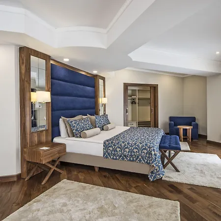 Hotel Thermal Sandıklı