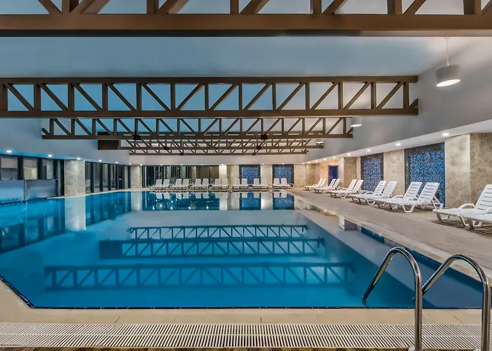 Thermal Otel Sandıklı