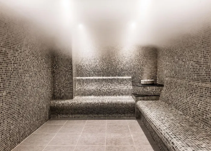 Otel Thermal Sandıklı