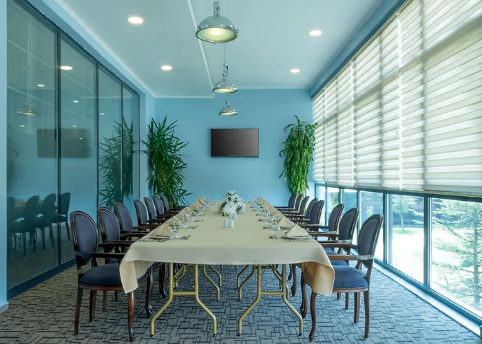 Thermal Otel Sandıklı