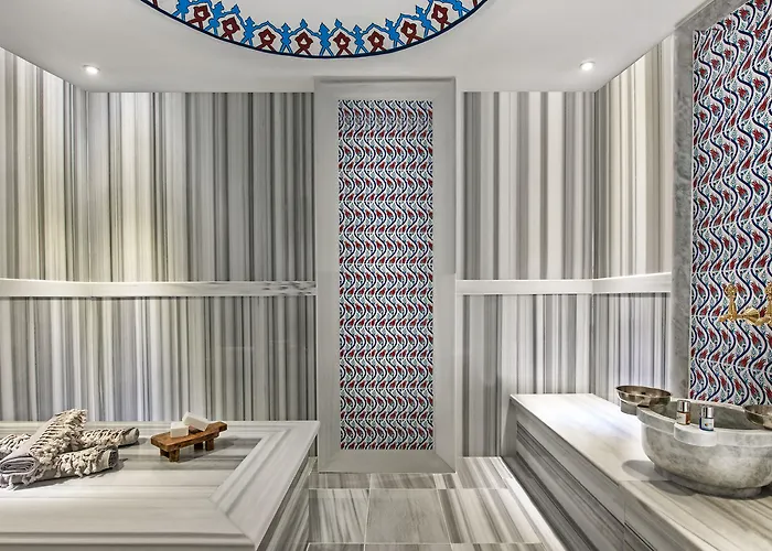 Otel Thermal Sandıklı