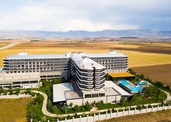 Thermal Otel Sandıklı