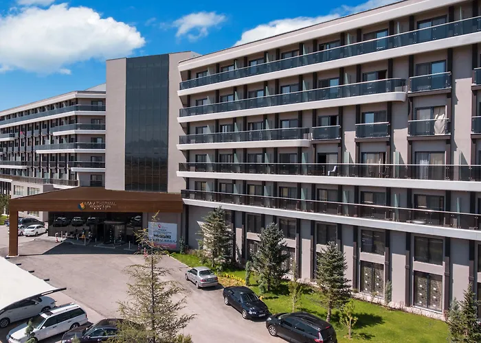 Thermal Otel Sandıklı